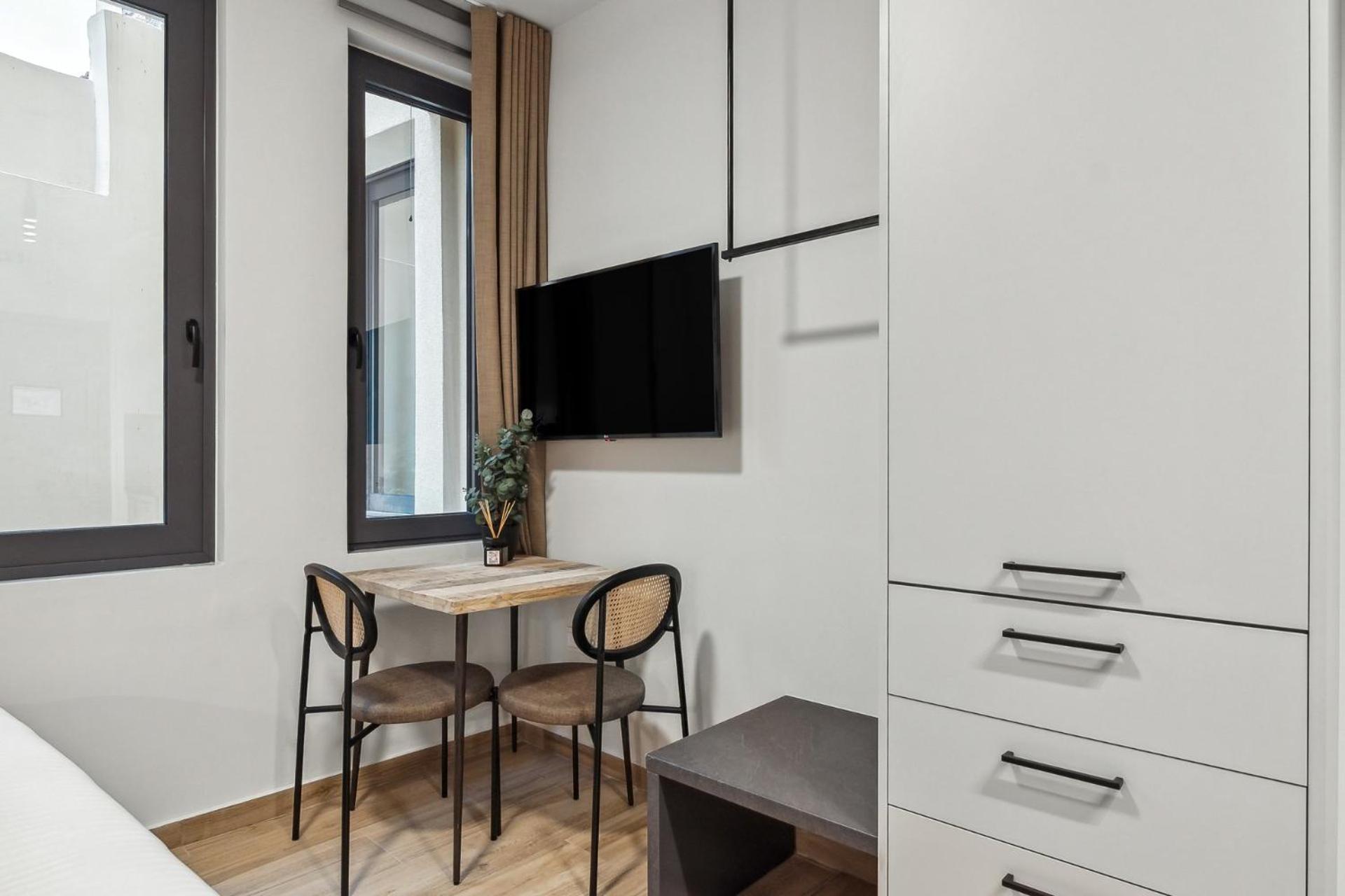 Limehome Athens Solonos City Center Phòng bức ảnh