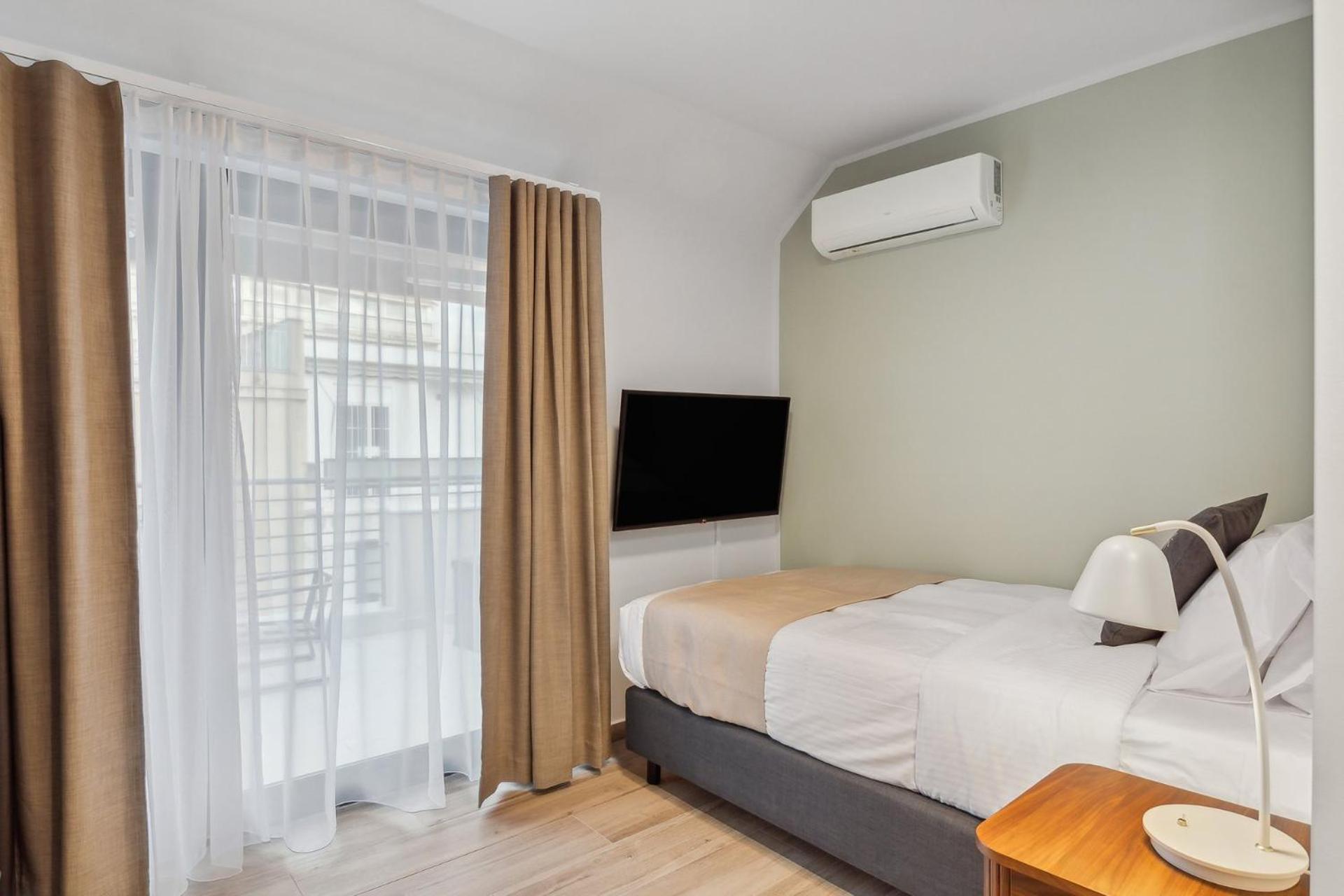 Limehome Athens Solonos City Center Phòng bức ảnh