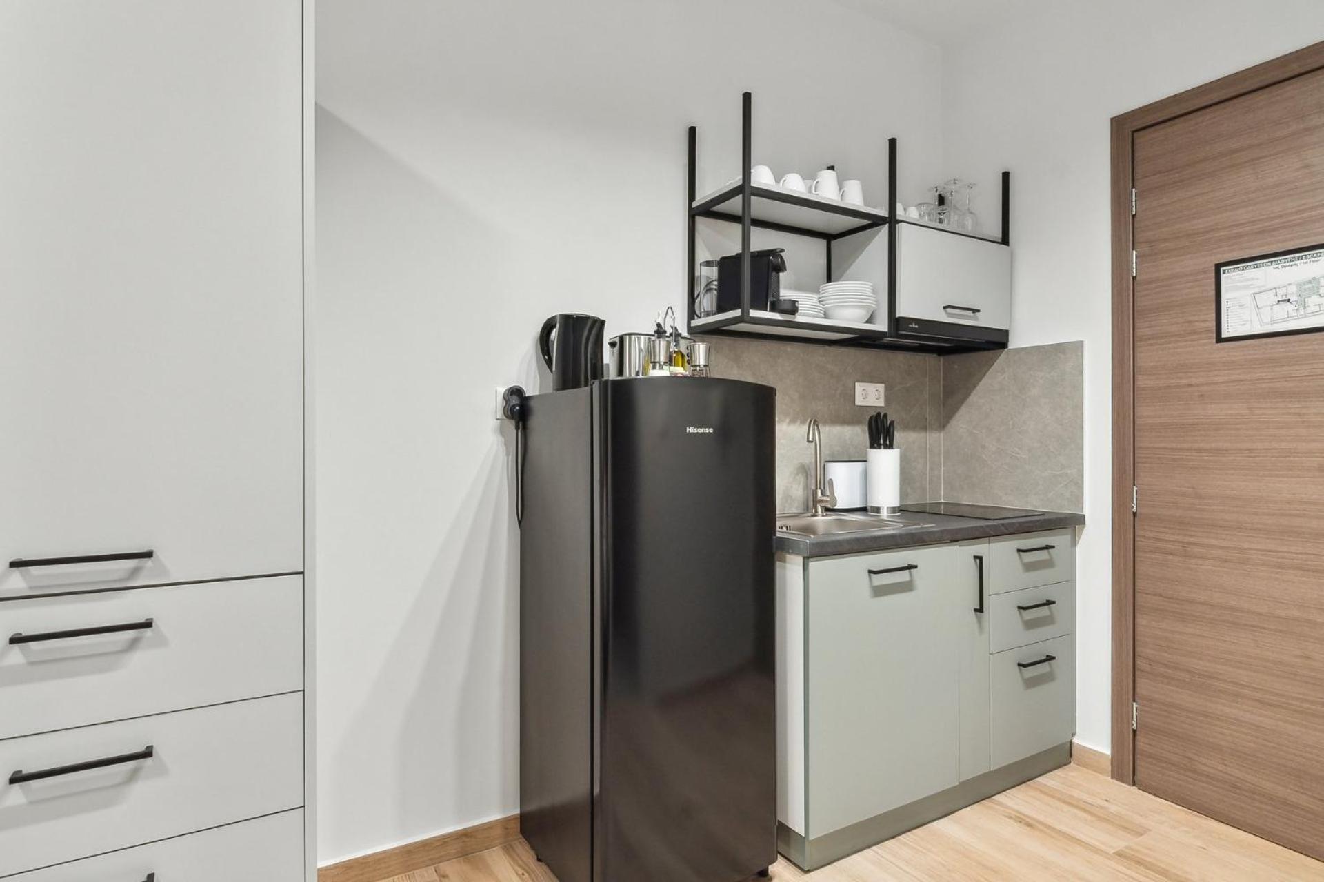 Limehome Athens Solonos City Center Phòng bức ảnh